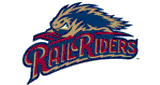 Scranton/Wilkes-Barre RailRiders Baseball Network