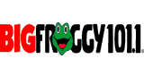 BIG Froggy 101