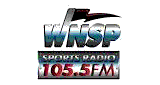 Sports Radio 105.5