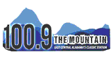 100.9 The Mountain