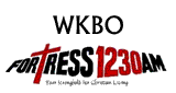 Fortress 1230 AM
