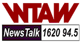 WTAW News Talk 1620 AM