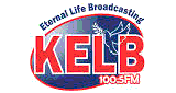 KELB-LP 100.5 FM