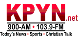 KPYN 900 AM