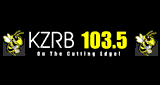 KZRB 103.5