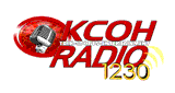 KCOH 1230 AM