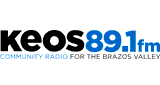 KEOS 89.1 FM