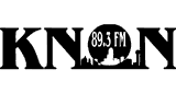 KNON 89.3 FM