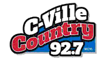 C-Ville Country 92.7