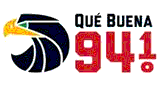 Que Buena 94.1 FM