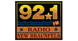 Radio New Braunfels
