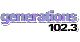Generations 102.3