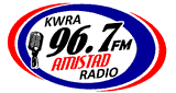 Amistad Radio 96.7 FM