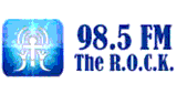 KRGN 98.5 FM