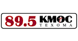 KMOC 89.5 FM