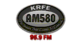 KRFE 95.9 FM