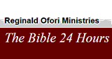 Bible Online Radio