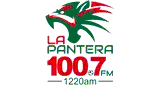 La Pantera 100.7
