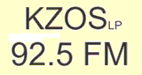 KZOS-LP 92.5 FM