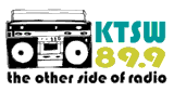 KTSW 89.9 FM