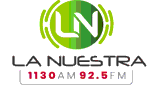 La Nuestra 1130 AM