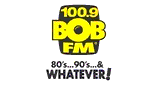 100.9 Bob FM