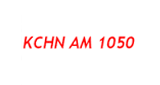 KCHN 1050 AM