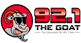 92.1 The Goat