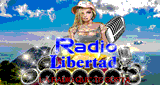 Radio Libertad La Radio Que Te Gusta