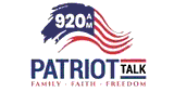 Patriot Talk 920