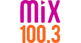 Mix 100.3 FM