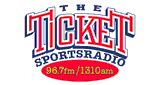 The Ticket 1310 AM