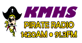 KMHS Pirate Radio