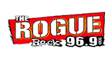 The Rogue 96.9