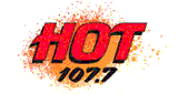 Hot 107.7