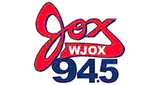 WJOX 94.5 FM