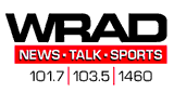 WRAD Talk Network