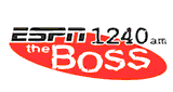 ESPN 1240 The Boss