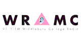 WRMC-FM