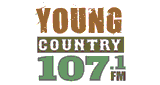Young Country 107.1