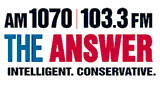 AM 1070 The Answer