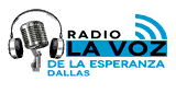 La Voz De La Esperanza Dallas