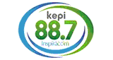 KEPI 88.7 FM