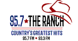 95.7 The Ranch