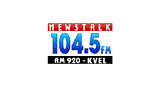 Newstalk 104.5