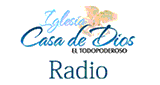 CASA DE DIOS RADIO