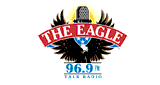 The Eagle 96.9