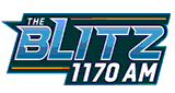 The Blitz 1170