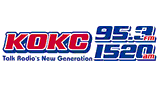 KOKC Radio