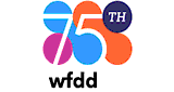 WFDD HD3 - Wake Radio